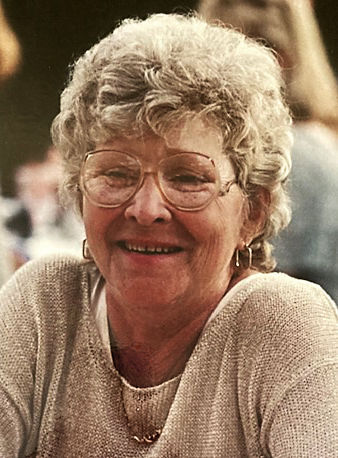 Carol Lindeen